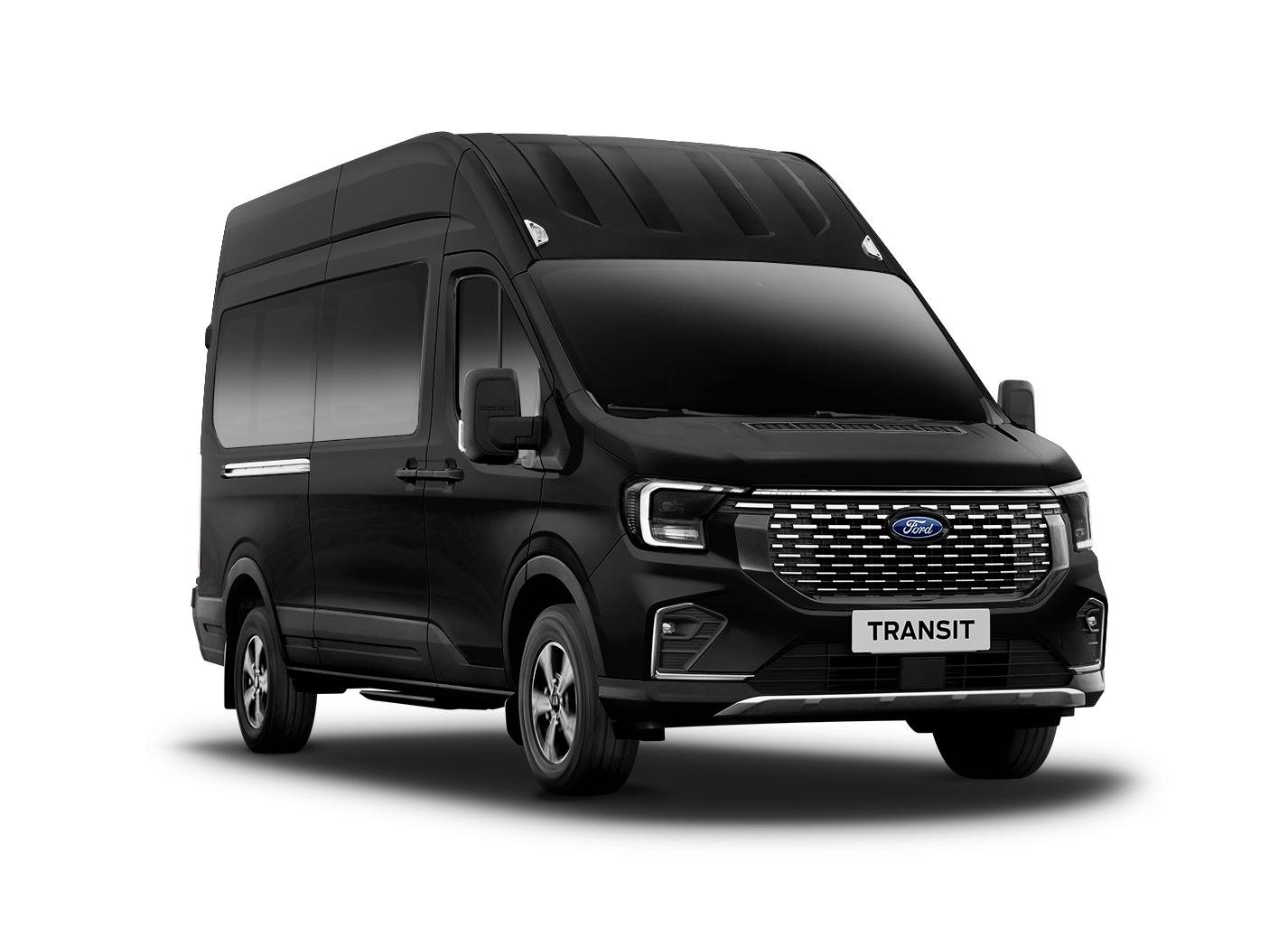 Transit Trend